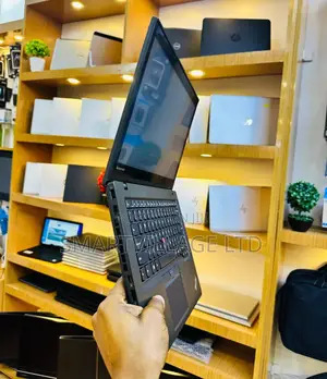 Laptop Lenovo ThinkPad T450 8GB Intel Core I5 SSD 256GB