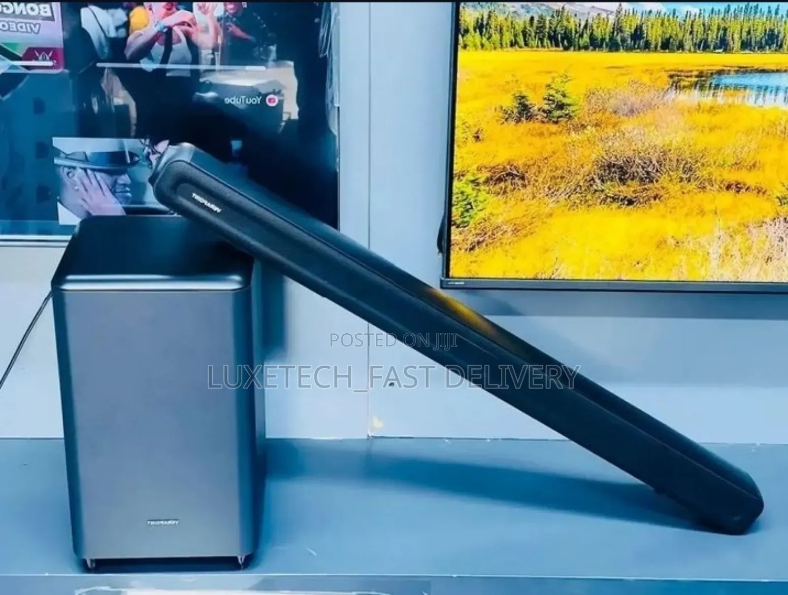 Verapoint Soundbar 200 Watts
