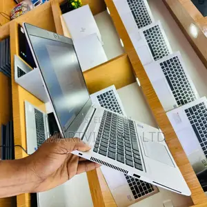 Laptop HP EliteBook 840 G5 8GB Intel Core I5 SSD 256GB