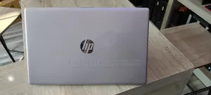 New Laptop HP ProBook 445 G9 16GB Intel Core I5 SSD 256GB