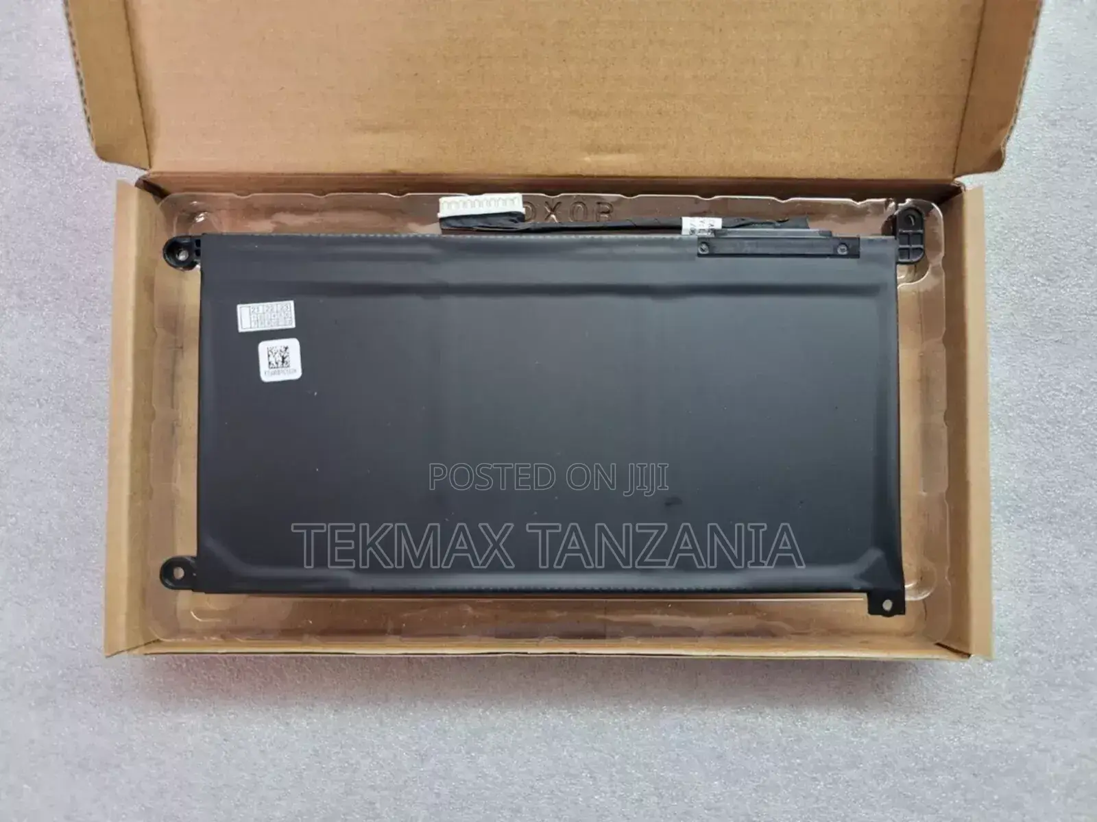 Original Battery for Dell Latitude 11 3189 3190 2in1