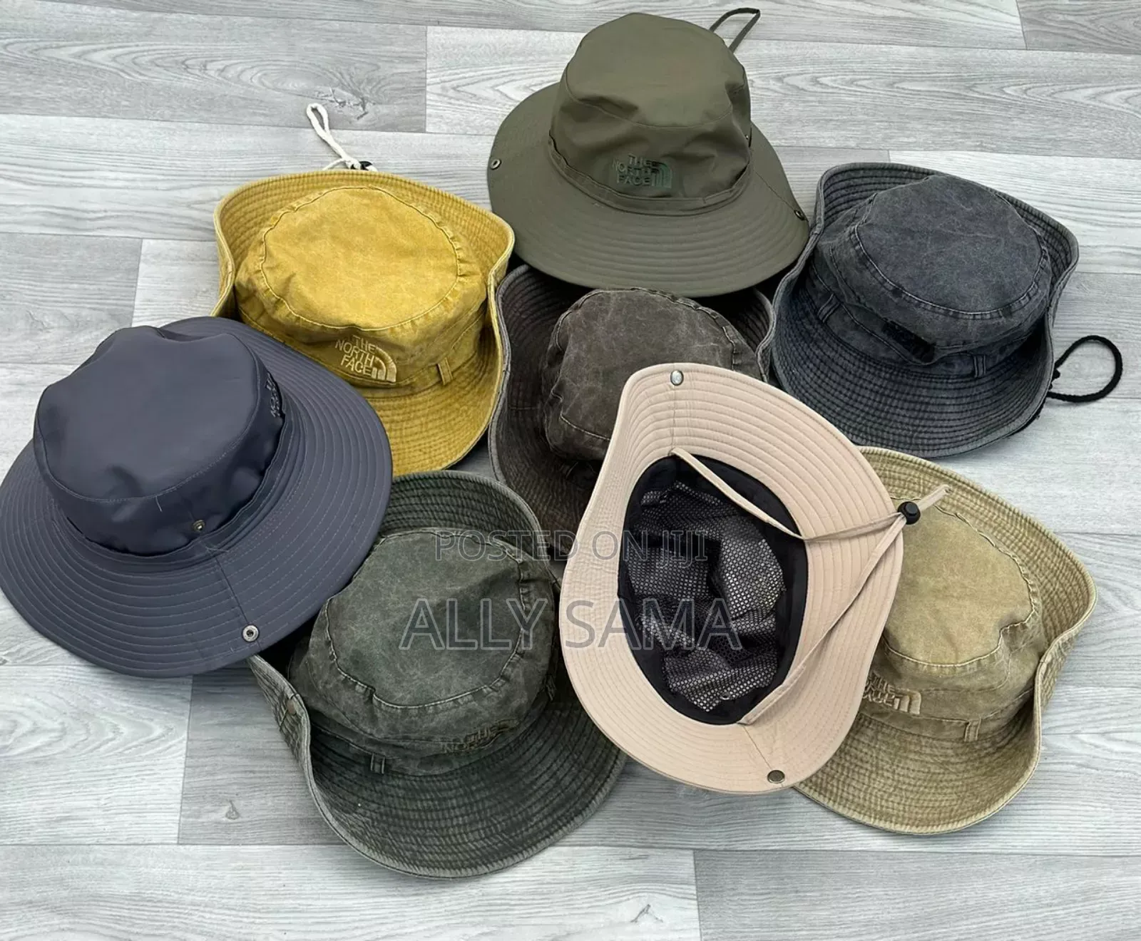 GUCCI Unisex Hat Safari Quality