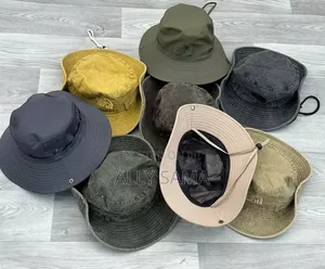 GUCCI Unisex Hat Safari Quality