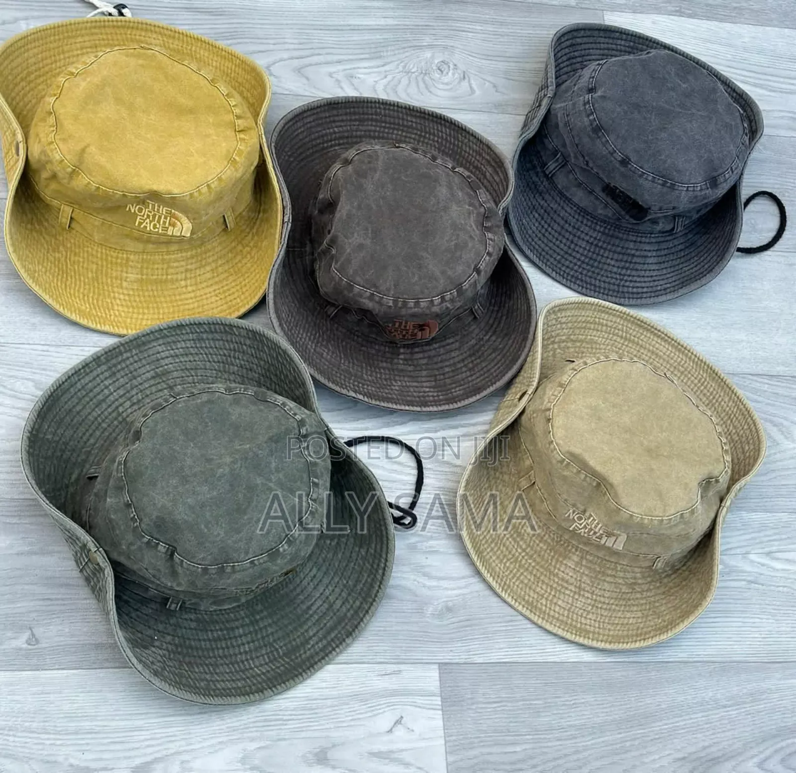 GUCCI Unisex Hat Safari Quality