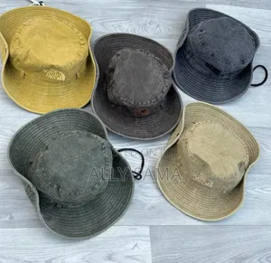 GUCCI Unisex Hat Safari Quality