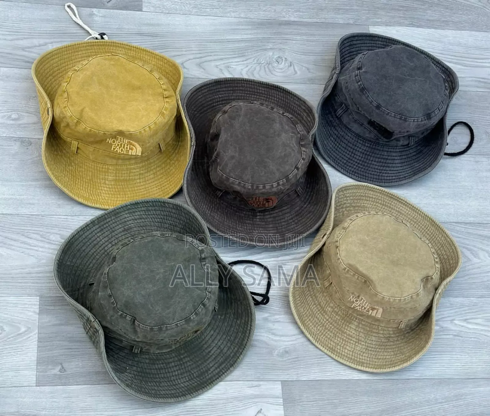 GUCCI Unisex Hat Safari Quality