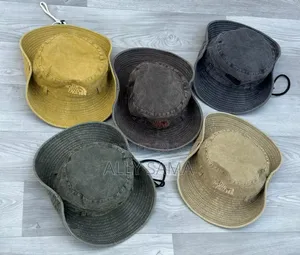 GUCCI Unisex Hat Safari Quality