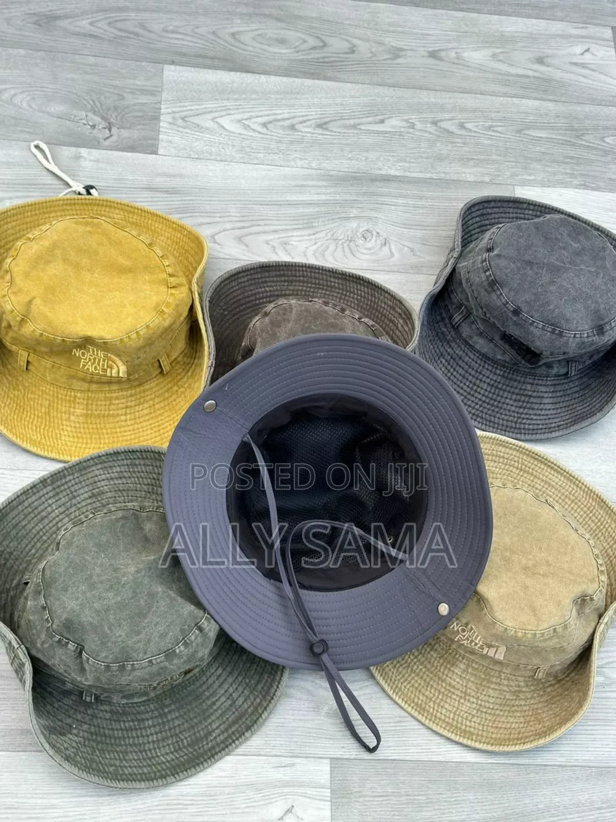 GUCCI Unisex Hat Safari Quality