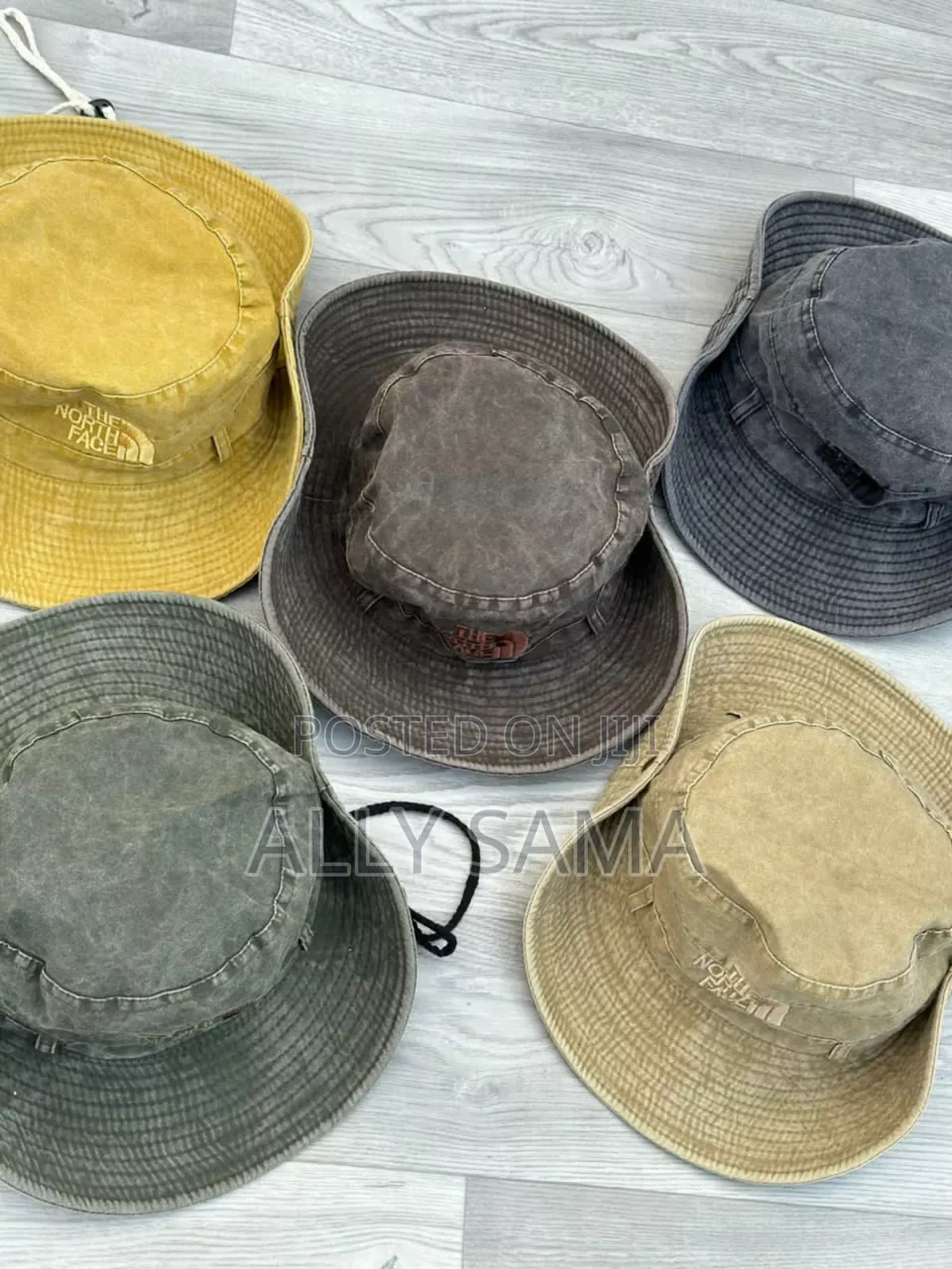 GUCCI Unisex Hat Safari Quality