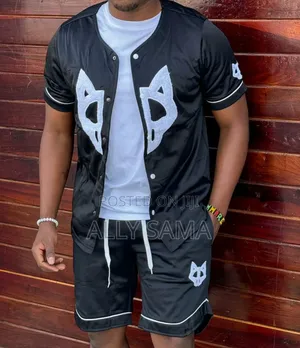 Unisex AMIRI Cloth Full Quality