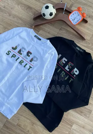 Sweatshirt Jeepspirit Quality