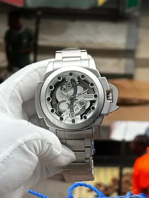 Luminor Watches