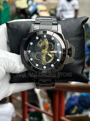 Luminor Watches