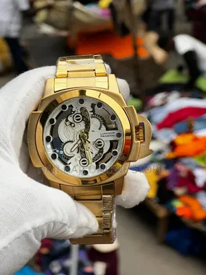 Luminor Watches