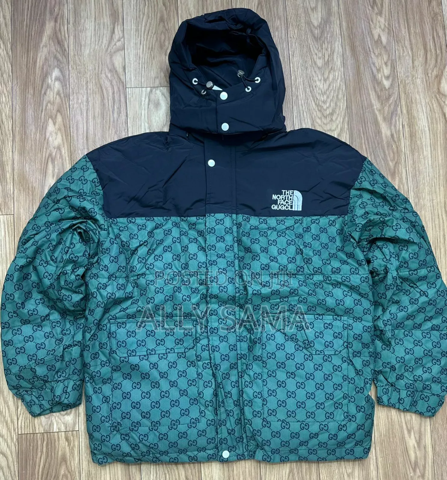 Mens Coats Brand Original