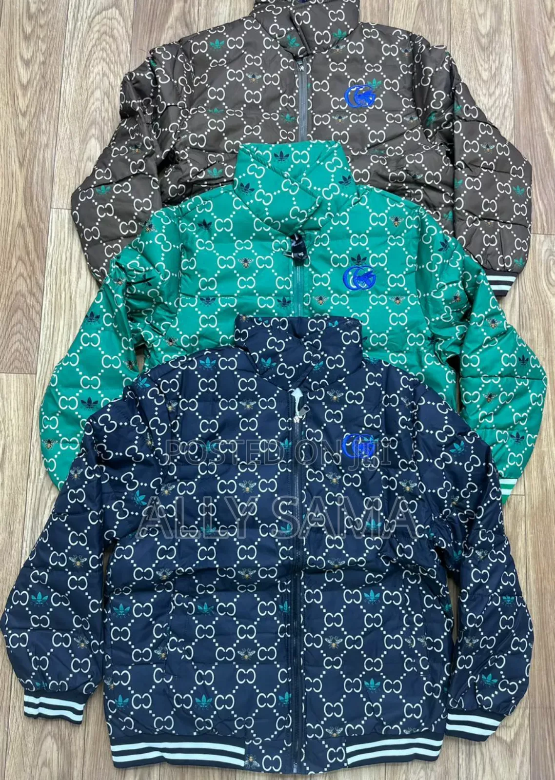 Mens Coats Brand Original