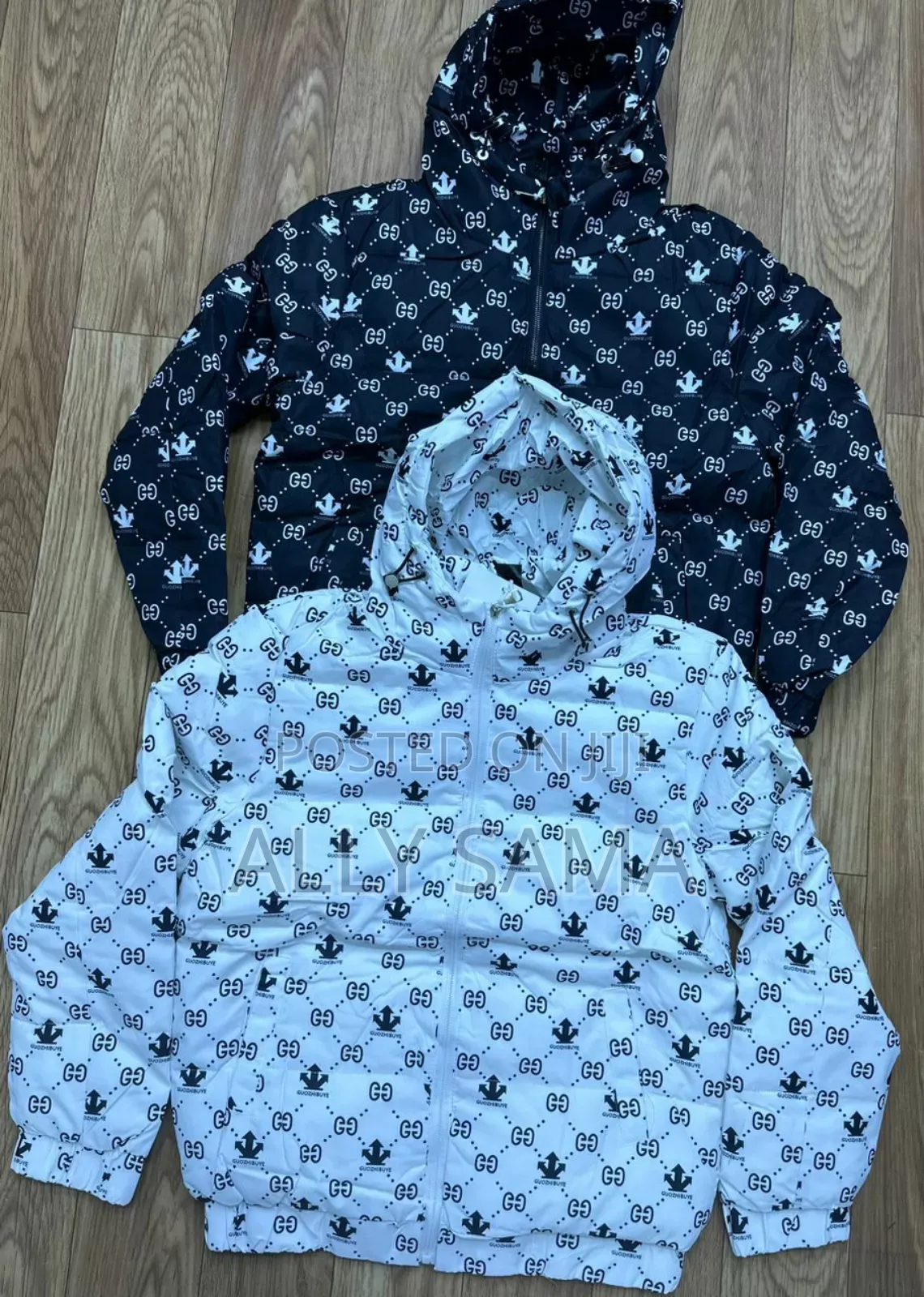 Mens Coats Brand Original