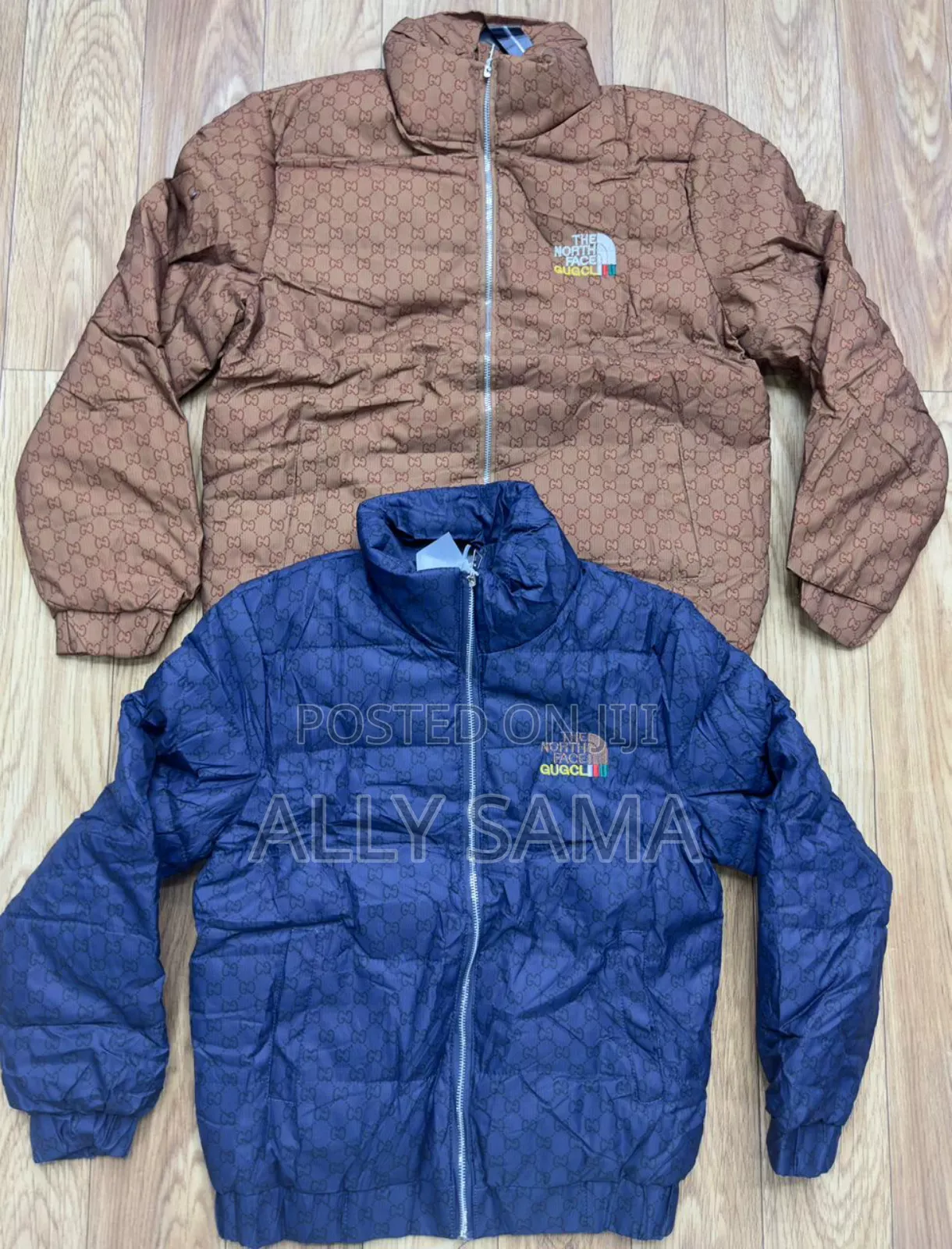 Mens Coats Brand Original