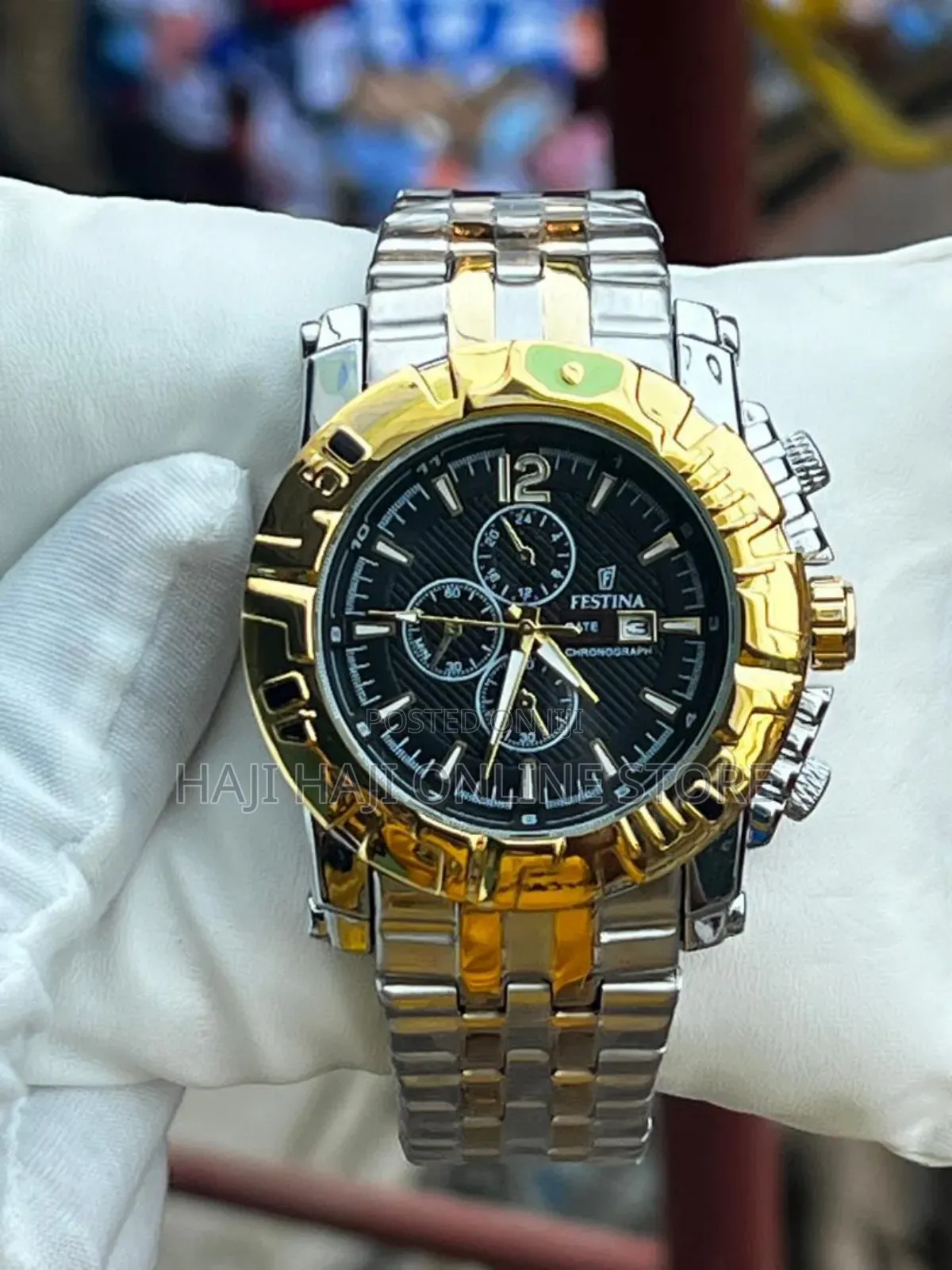 Festina Watches