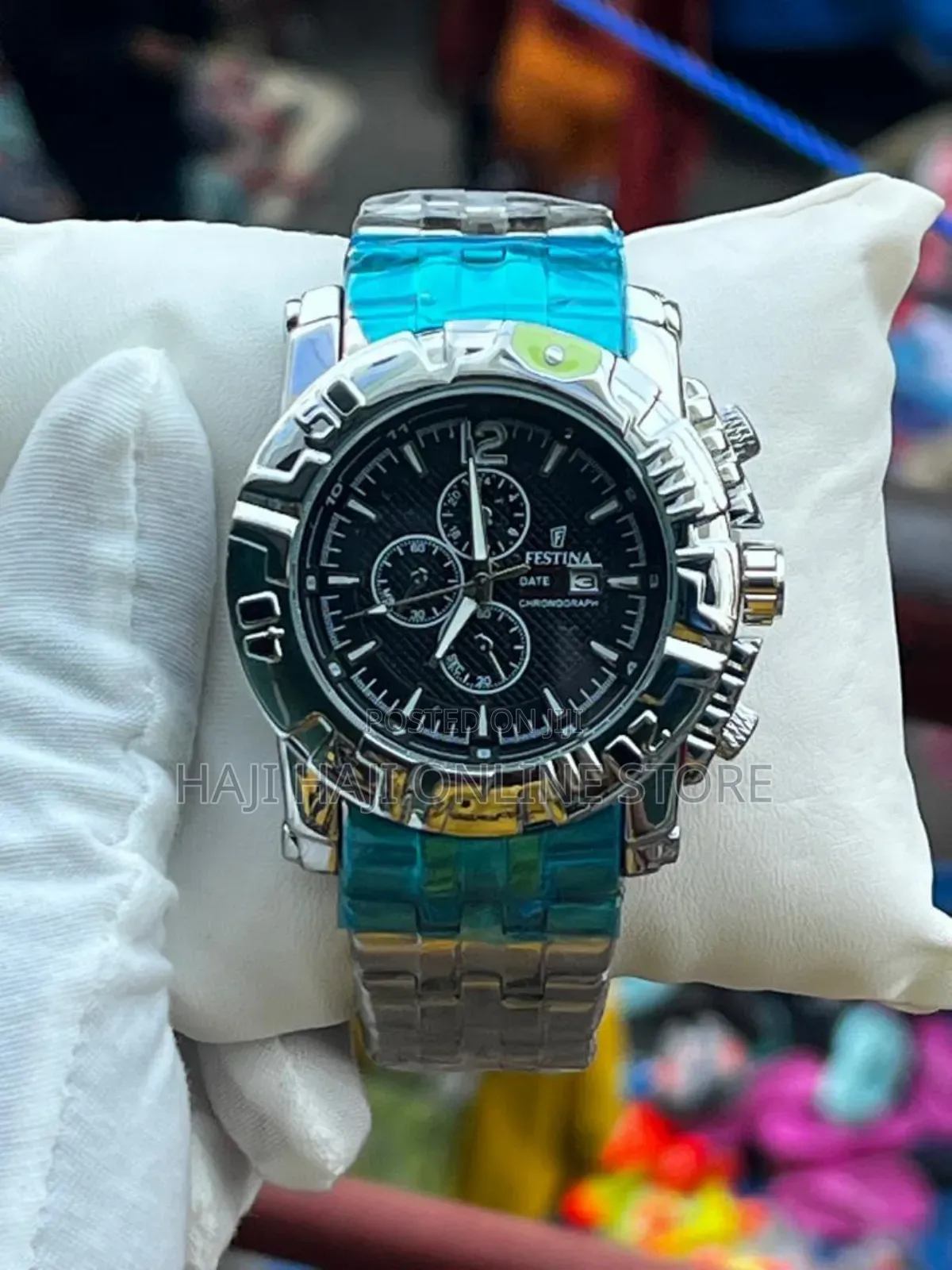 Festina Watches
