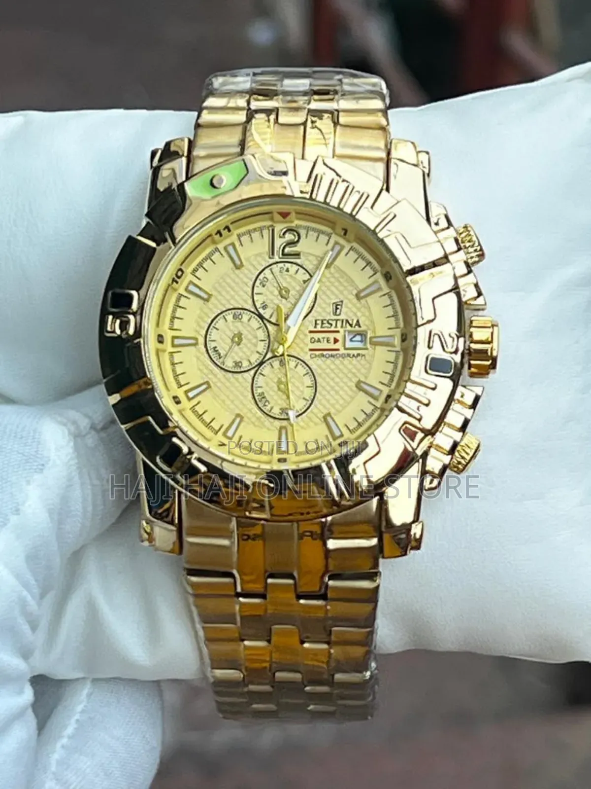Festina Watches