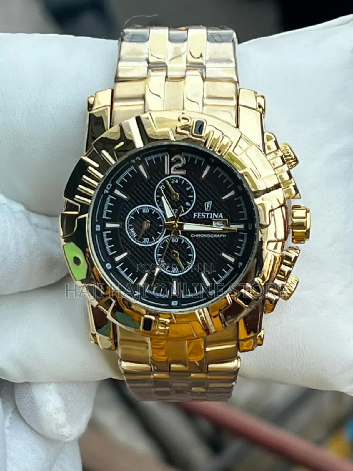 Festina Watches
