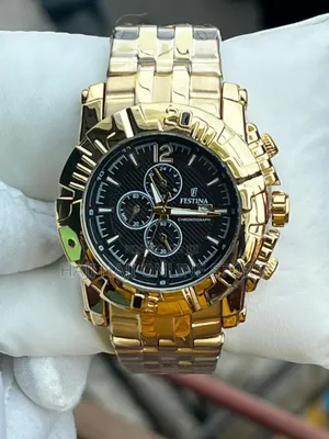 Festina Watches