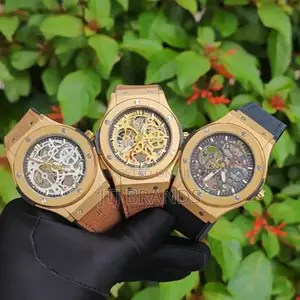 Best New Watches