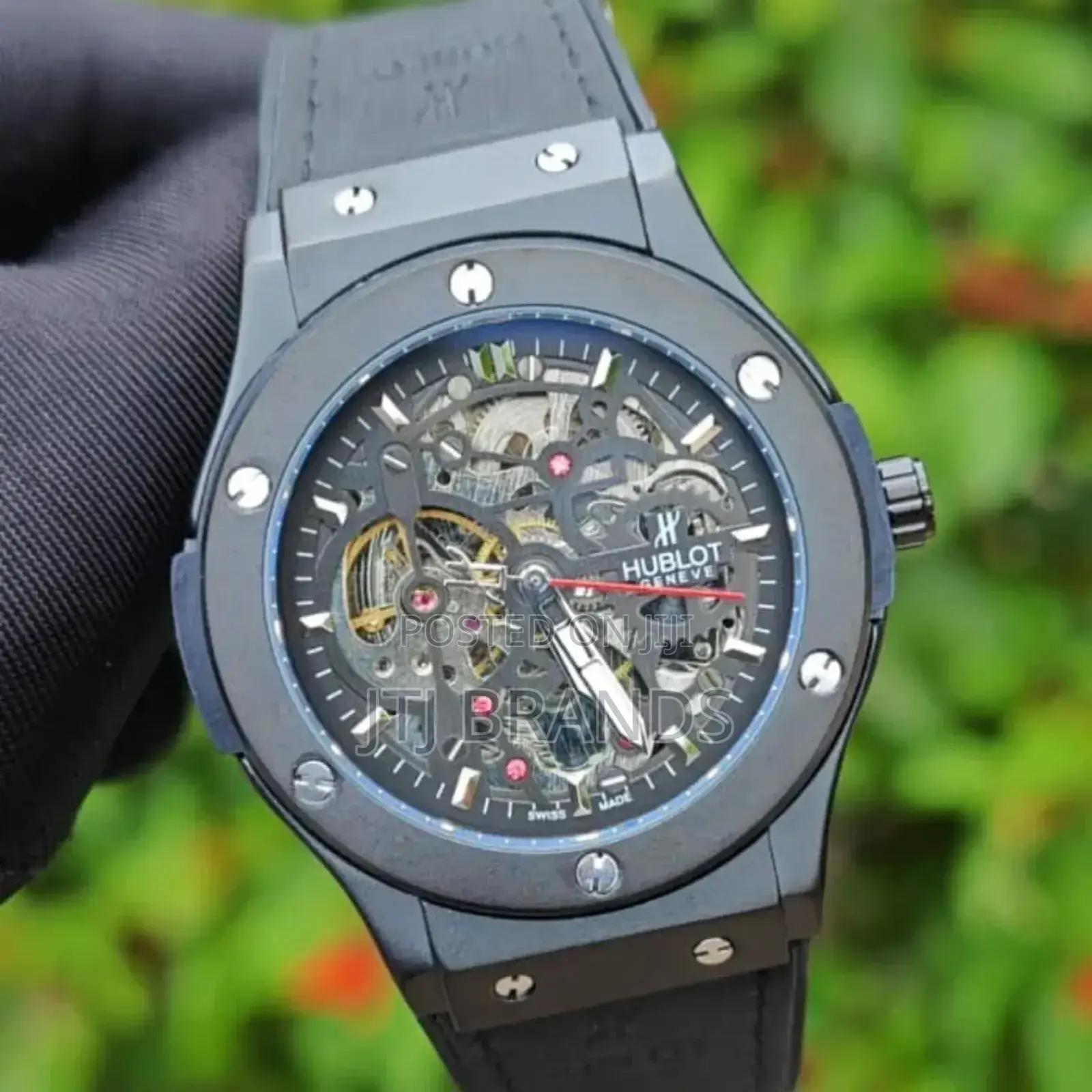 Best New Watches
