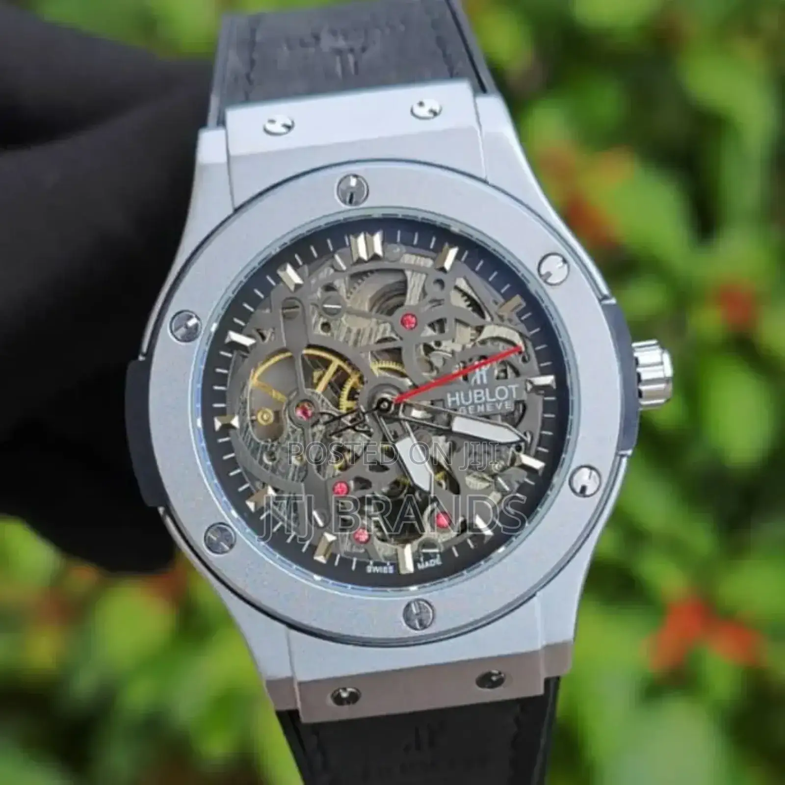 Best New Watches
