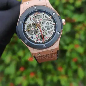 Best New Watches
