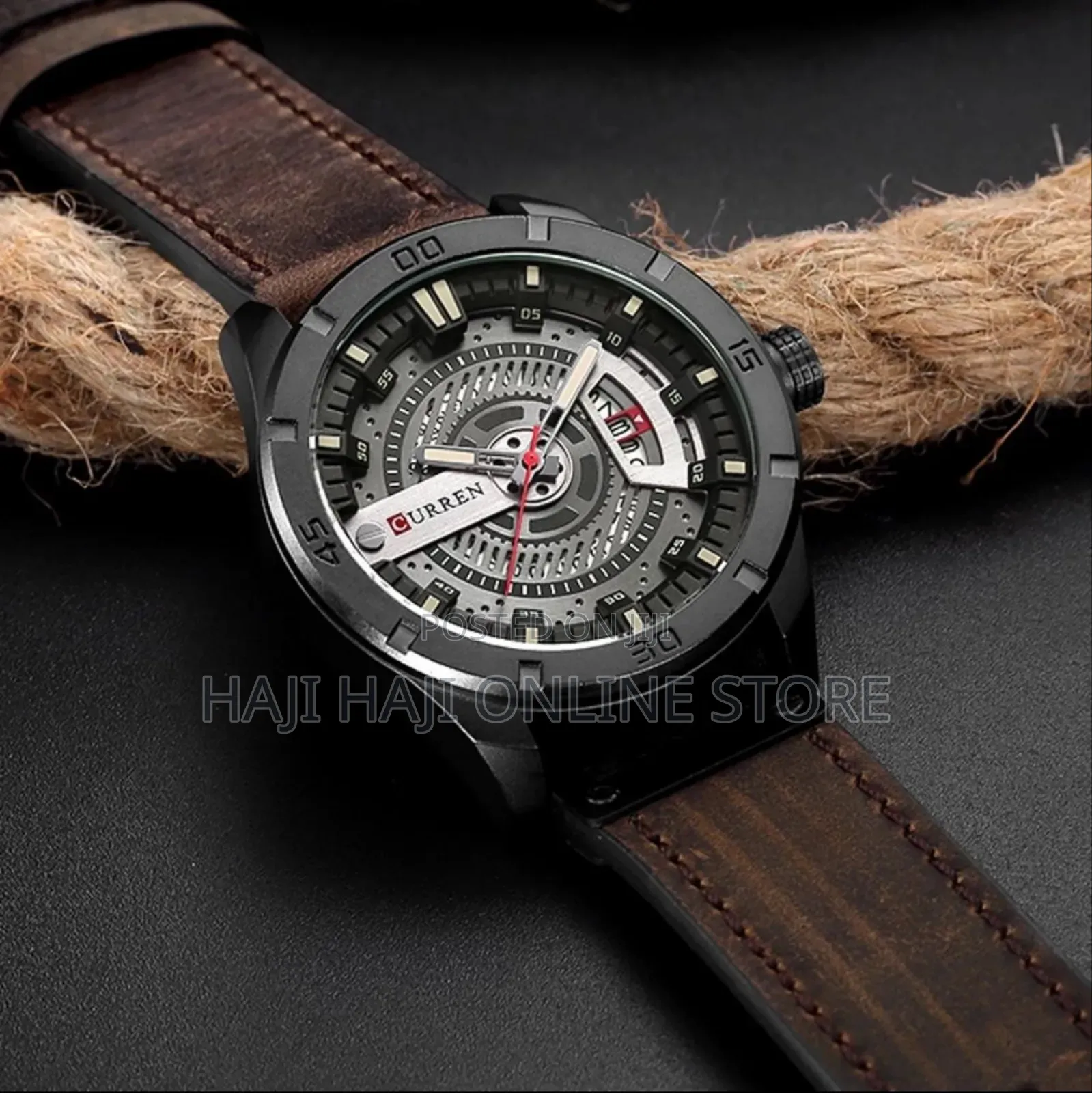 Curren Watches