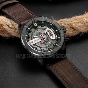 Curren Watches
