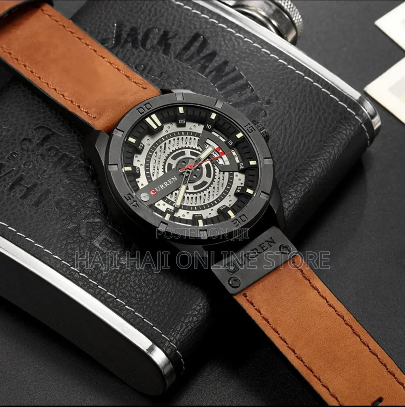 Curren Watches