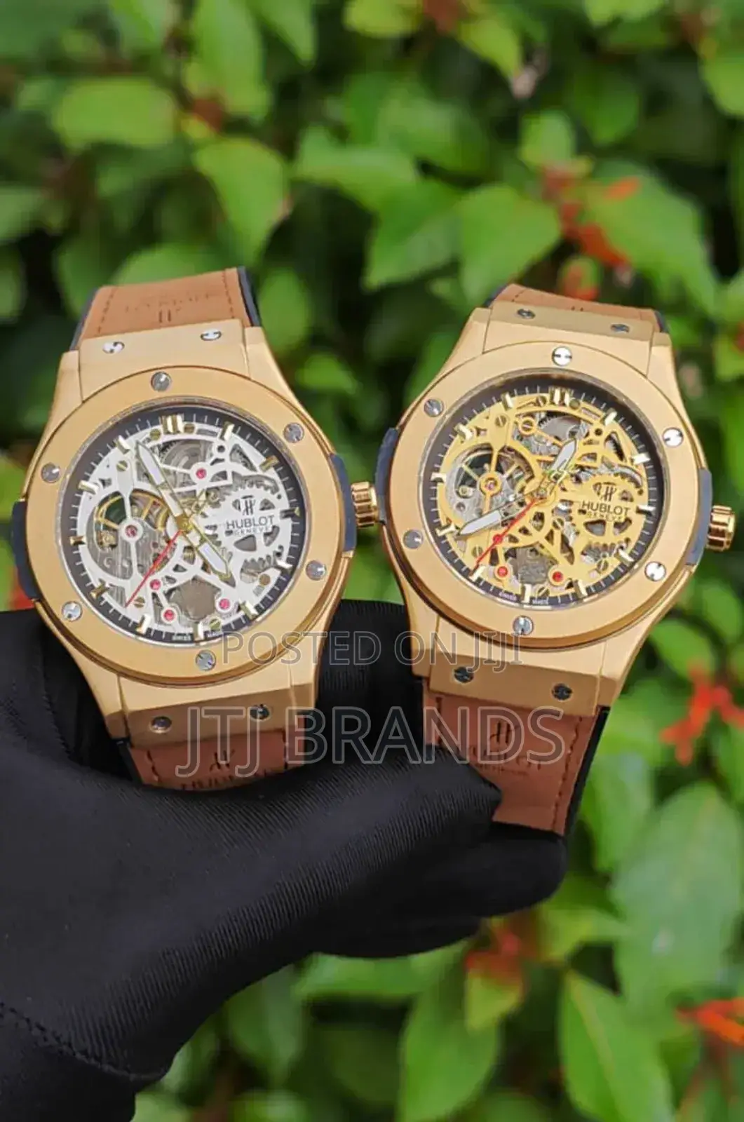 Best Fashion Watches