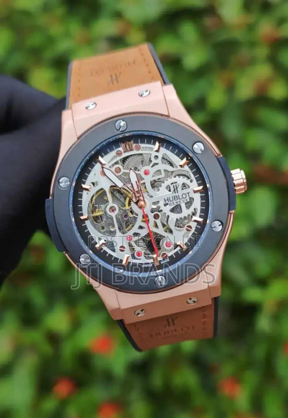 Best Fashion Watches