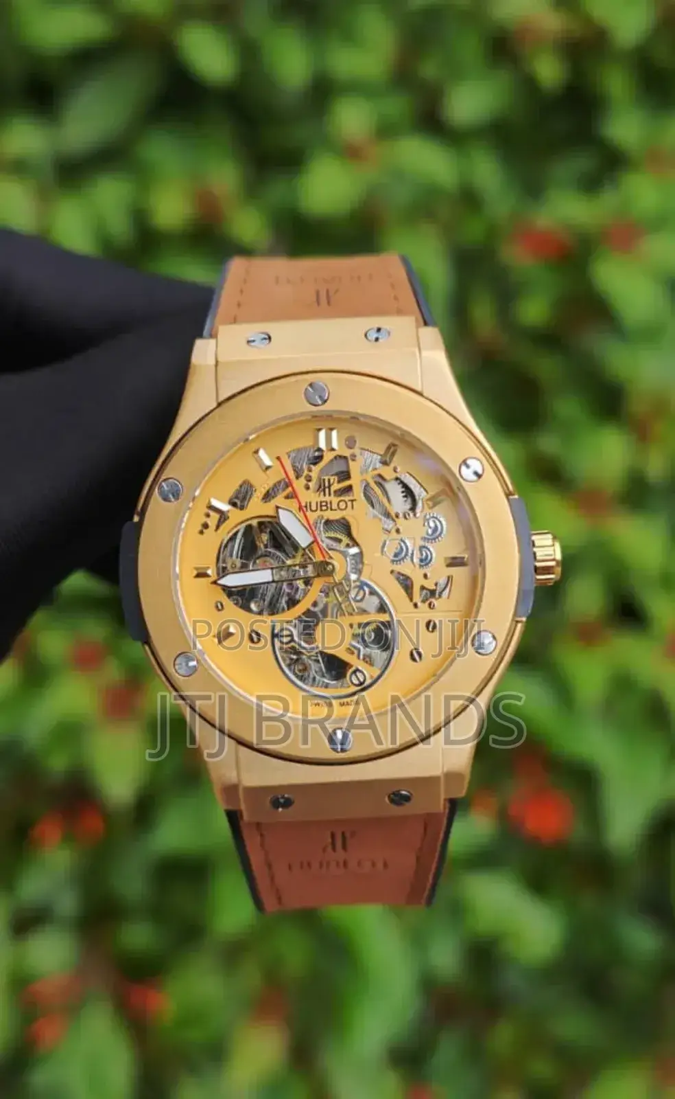 Best Fashion Watches