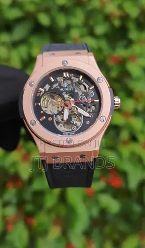 New Fashion Watches