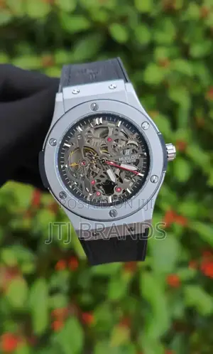 New Fashion Watches