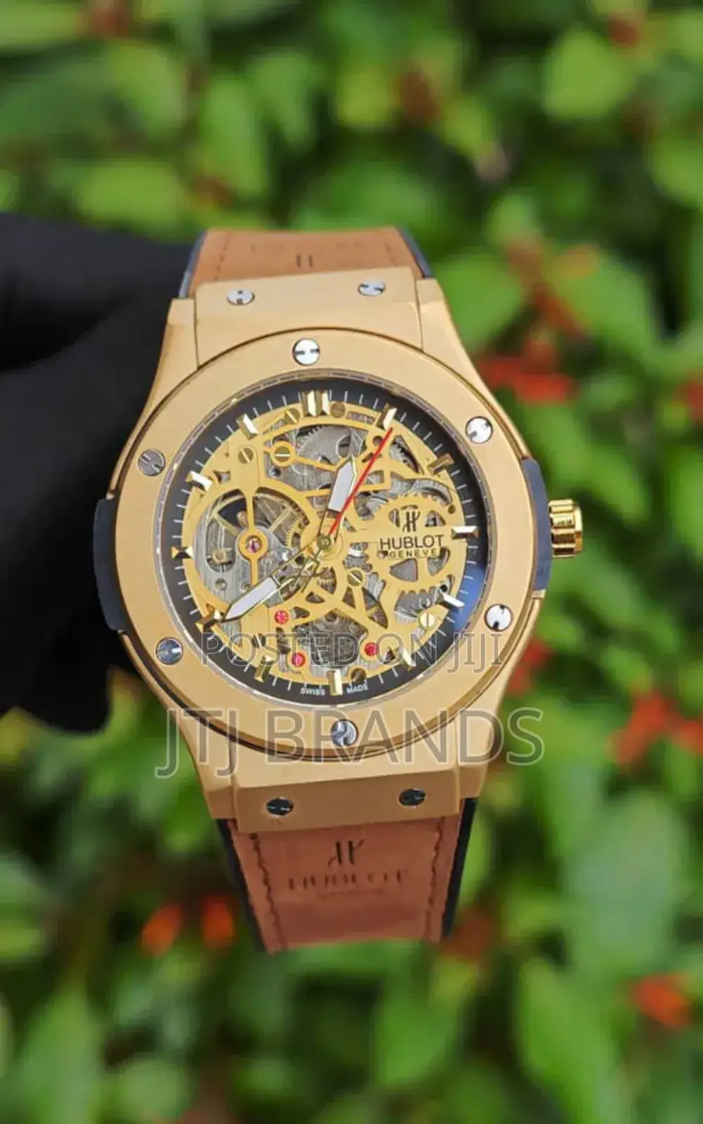 New Fashion Watches