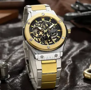 Hublot New Watches