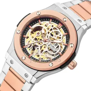 Hublot New Watches