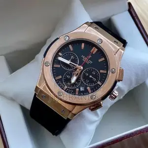 Brand New Hublot Watches