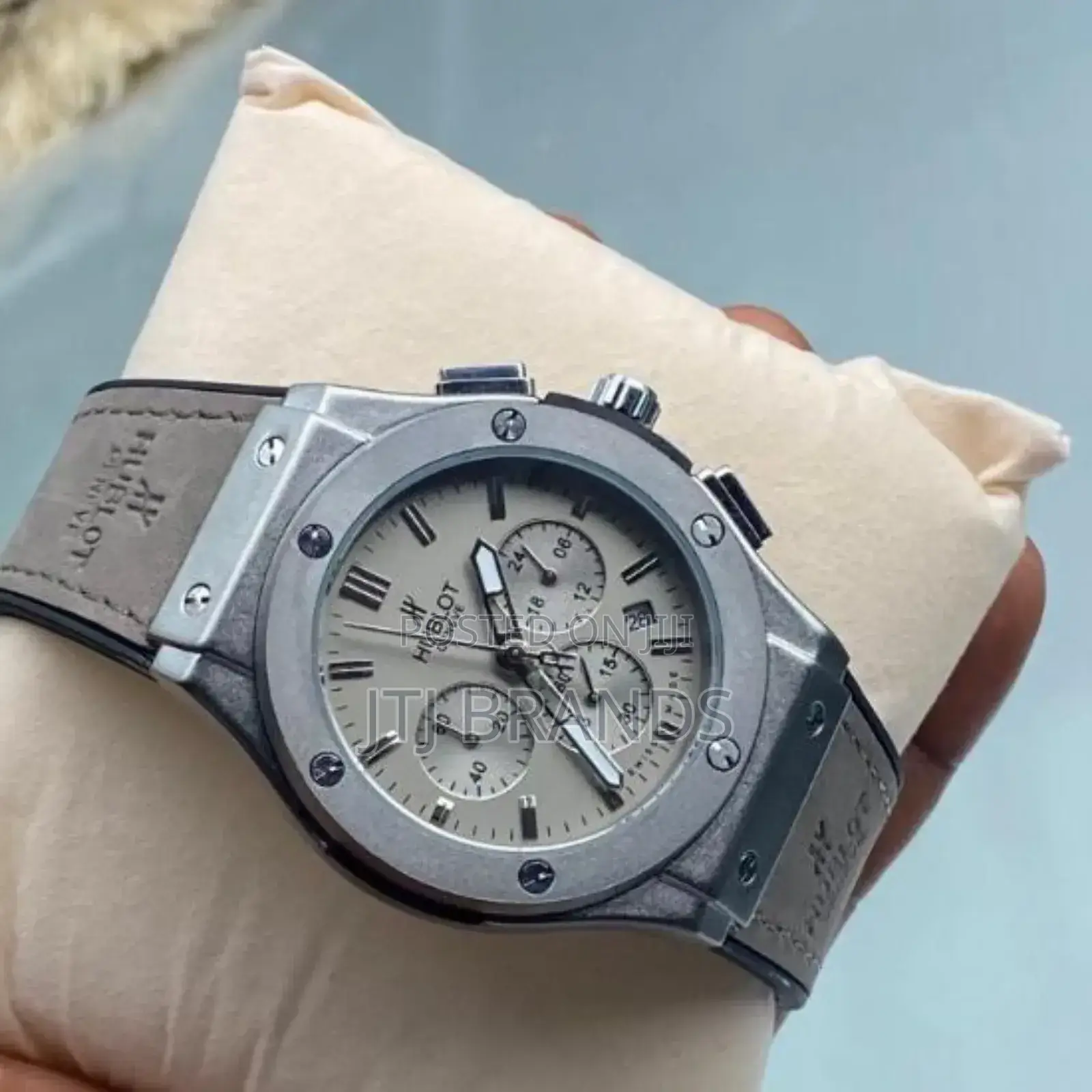 Brand New Hublot Watches