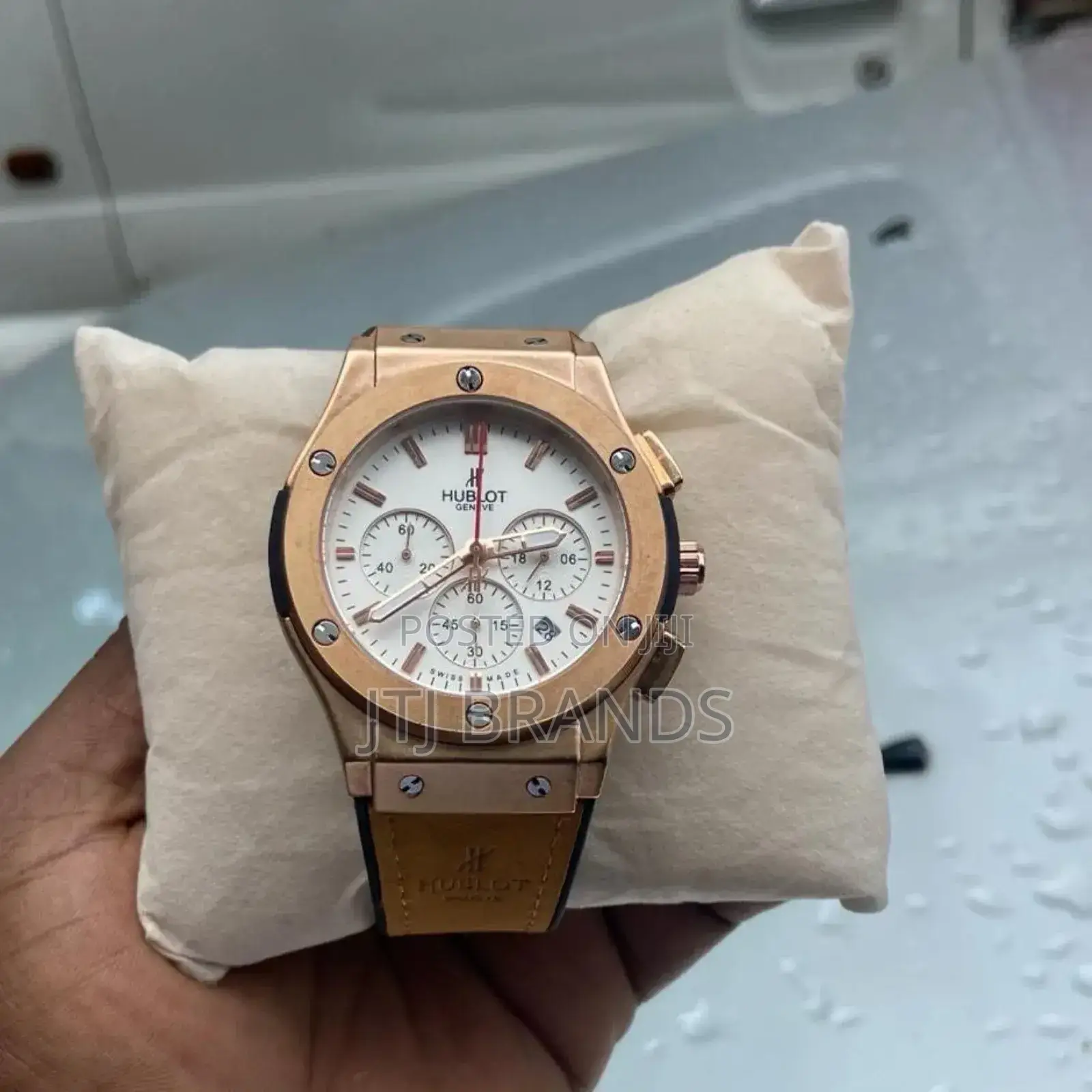 Brand New Hublot Watches