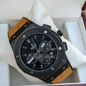 Brand New Hublot Watches
