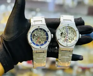 Brand New Watches