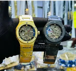 Brand New Watches