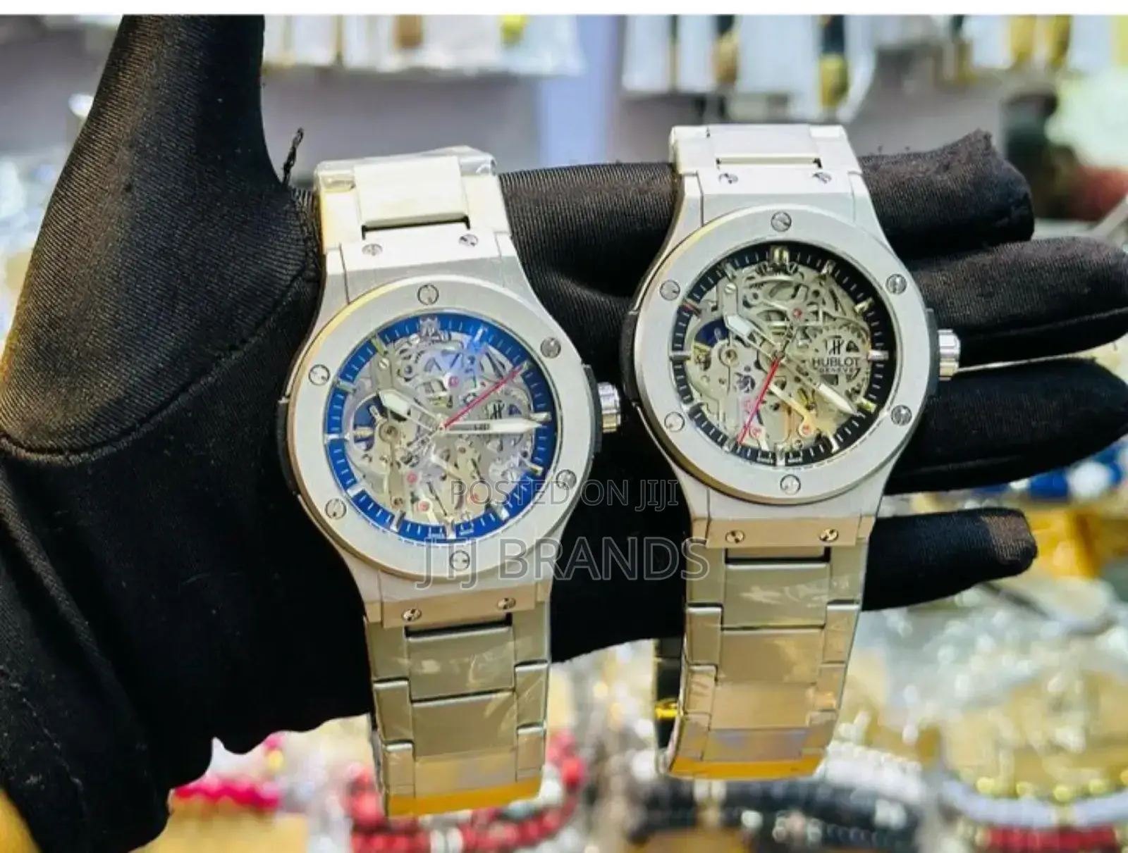 Brand New Watches