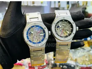 Brand New Watches